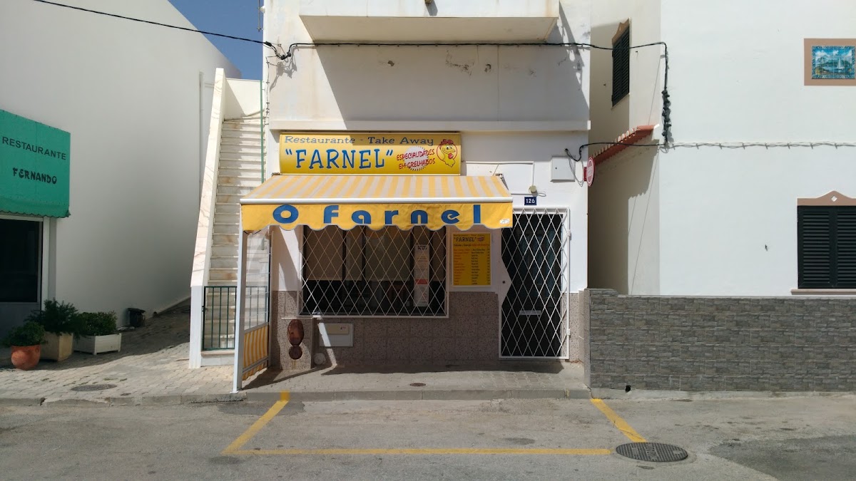 O Farnel